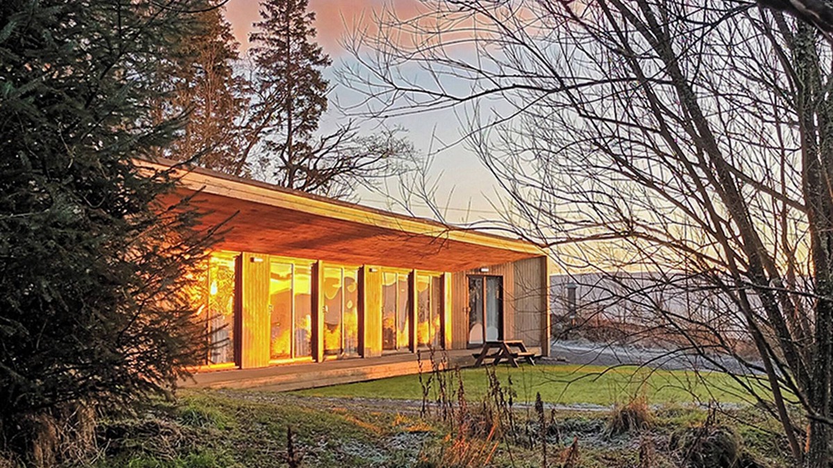 Tarset Cottage | The Bunkhouse - UK50470