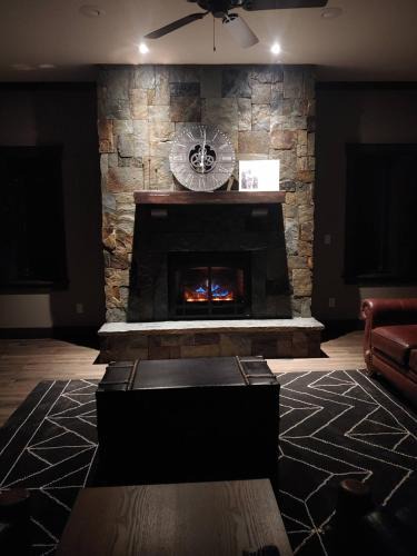 Priest River House | The Bunkhouse