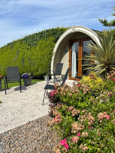 Burnfoot Other | The Burrow - Sleeps 4