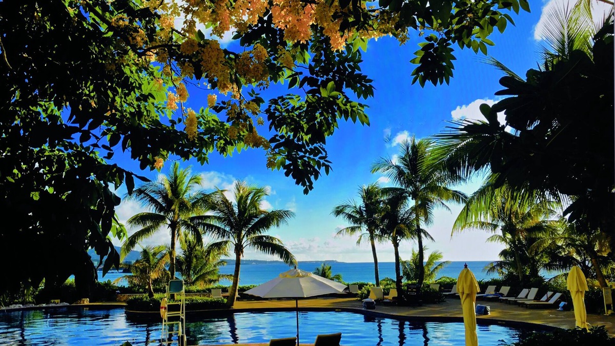 Nago Resort | The Busena Terrace