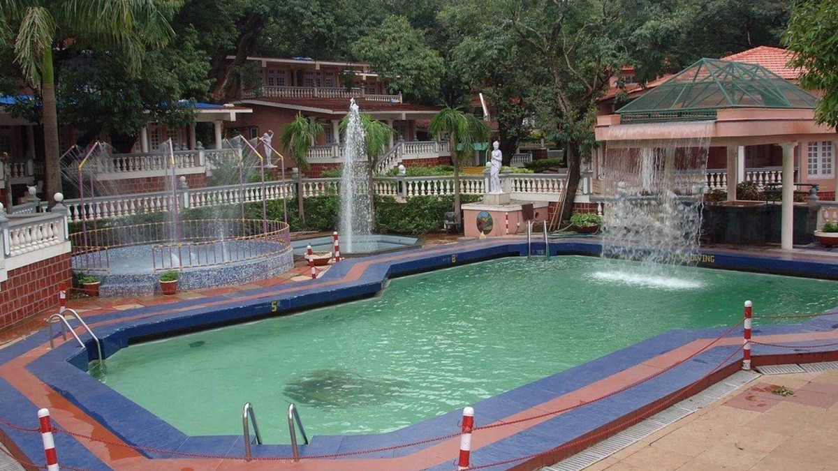 Matheran Resort | The Byke Heritage Adventure Park & Resort, Matheran