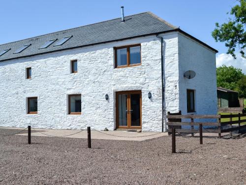 Castle Douglas House | The Byre - Camp Douglas - Cottage