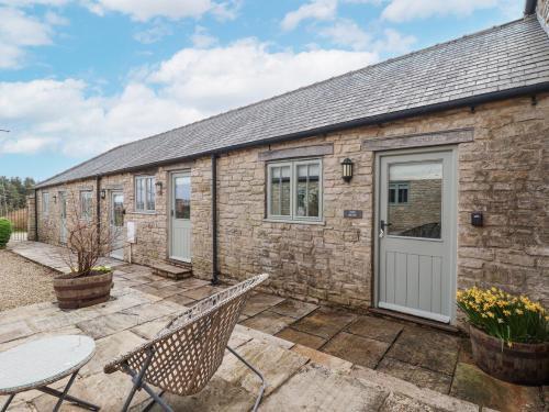 Scawton House | The Byre