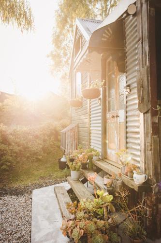 Thornton Ski Chalet | The Cabin, Ghost Gum Gully