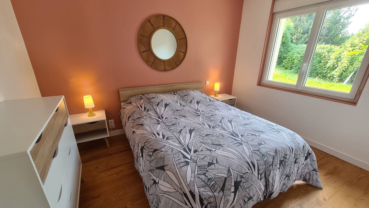 Semussac Cottage | The calm of nature 8 minutes from the beaches