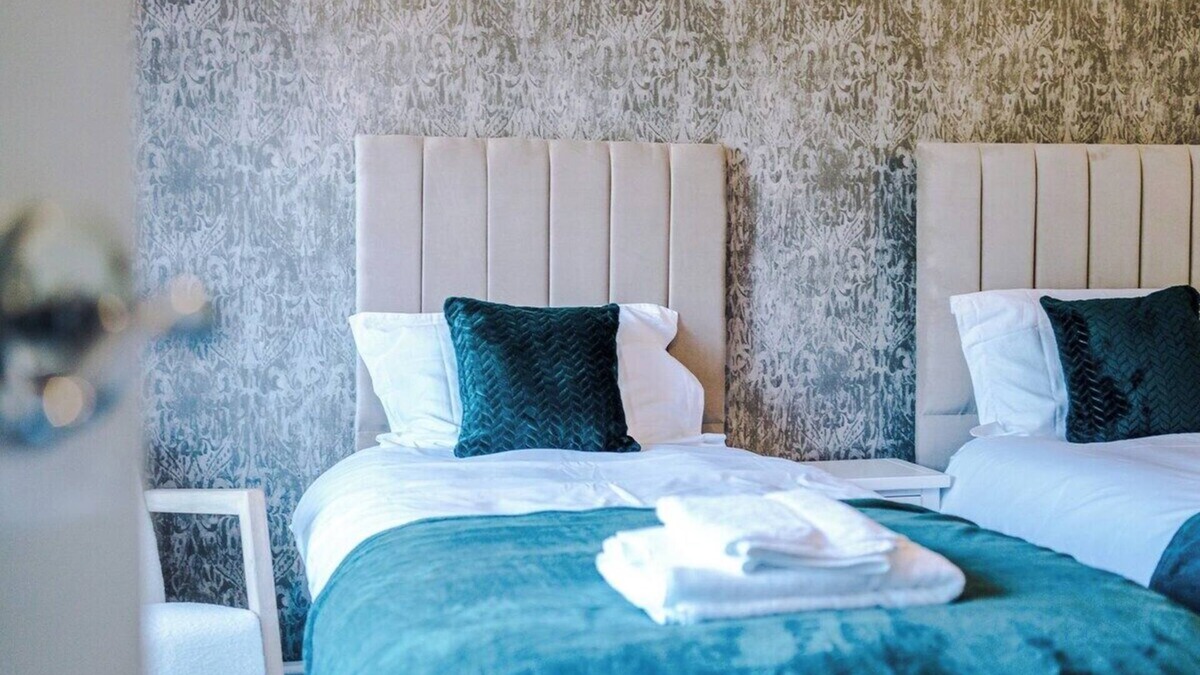 Calverley House | The Calverley Retreat | Leeds | Yorksha Property