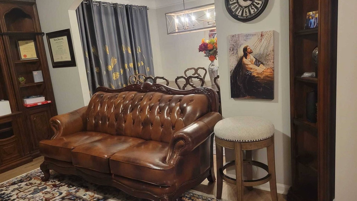 Greer House | The Cameo’s Joy by Amaris Corporate Rentals