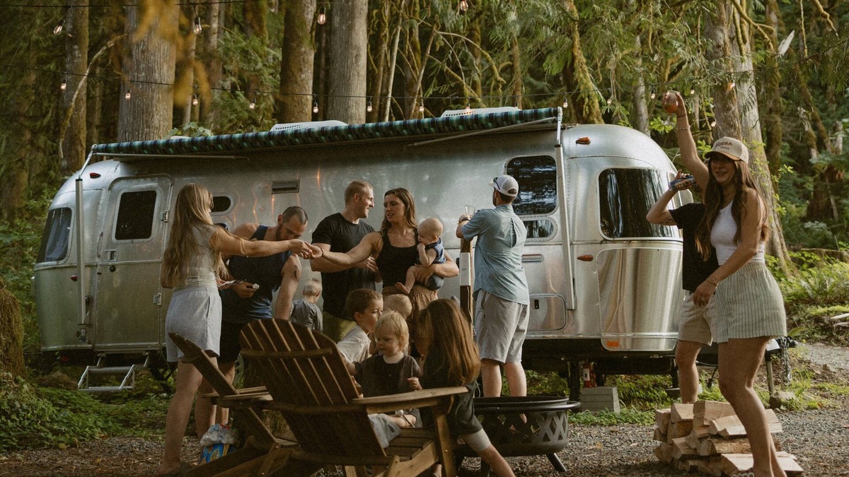 Brightwood House | The Camp at Highland Farms