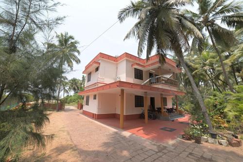 Hosdurg House | The Camp Club Beach Villa