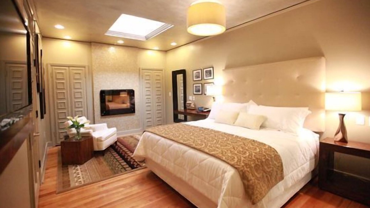 Tulsa Hotel | The Campbell Hotel on Route 66
