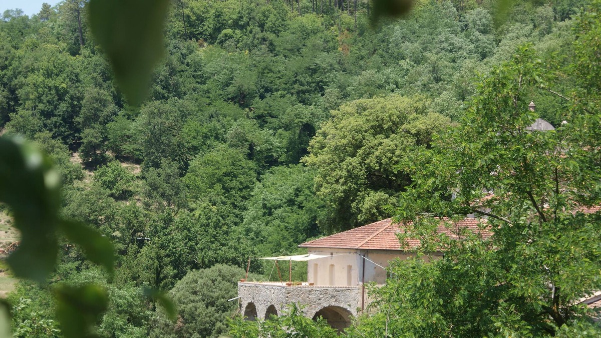 Rio House | the Canonica: a perfect base to discover and experience Liguria.