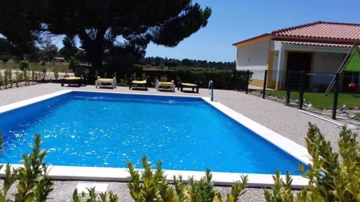 Grandola House | The Cantinho dos Scallops - 34252 AL