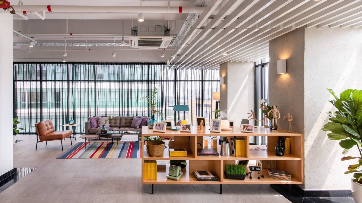 Klang Hotel | The Canvas Hotel