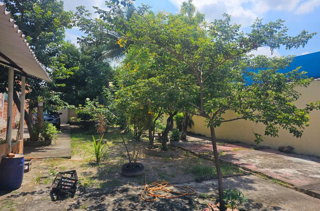 Carmary Apartment | The Capoeira House