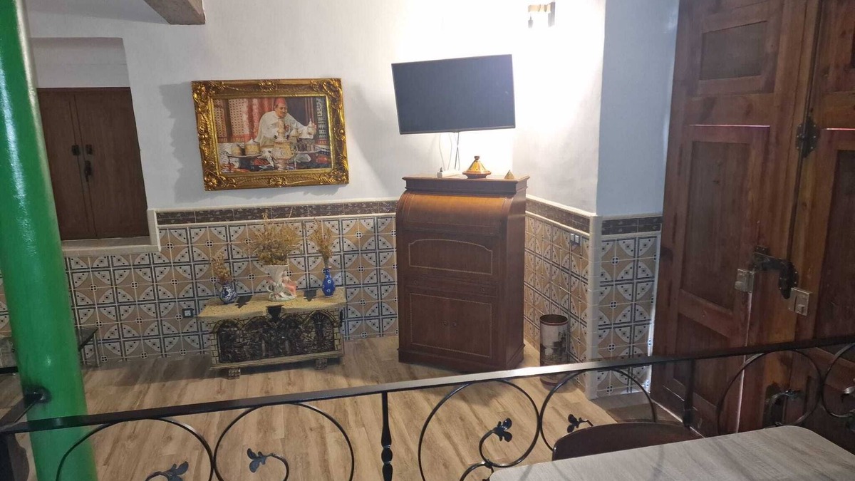 Siete Aguas Apartment | THE CARCHATA