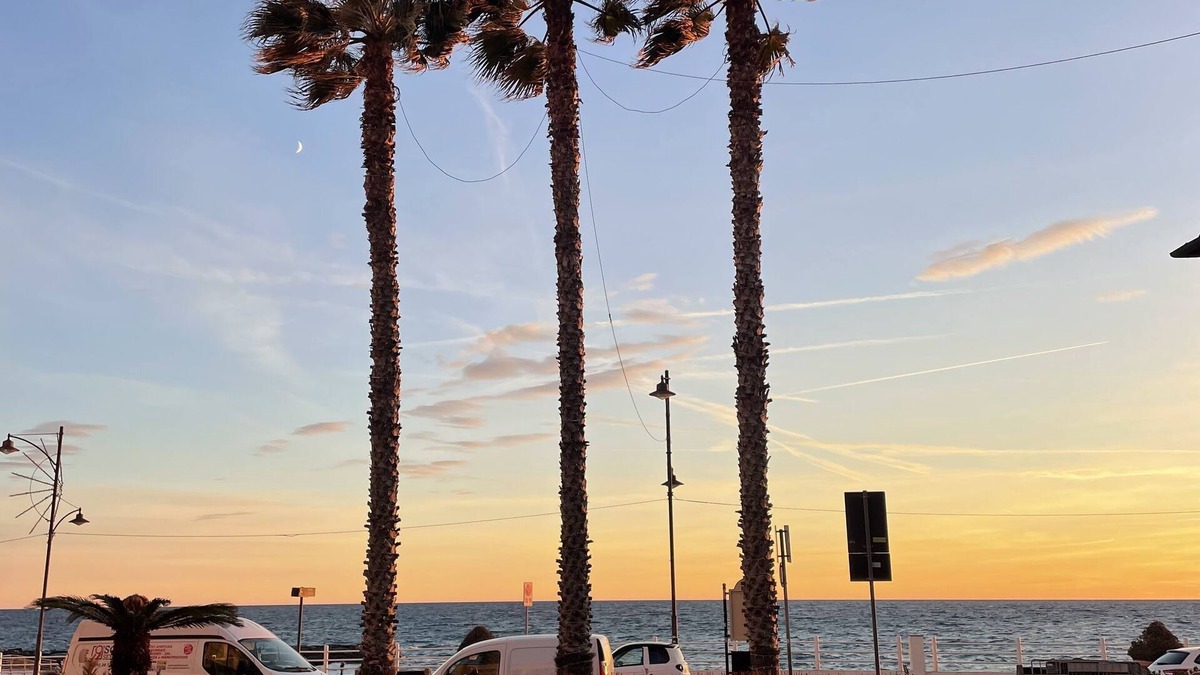 Santo Stefano al Mare House | The cardinal's house