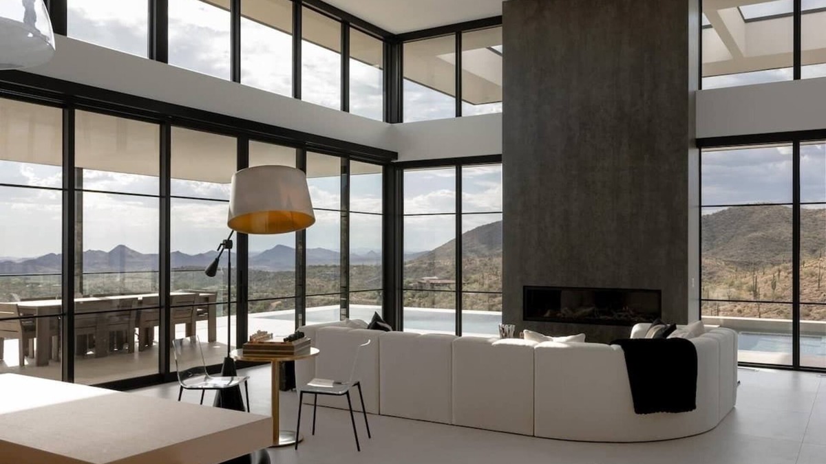 Pinnacle Peak House | The Carefree Oasis Su