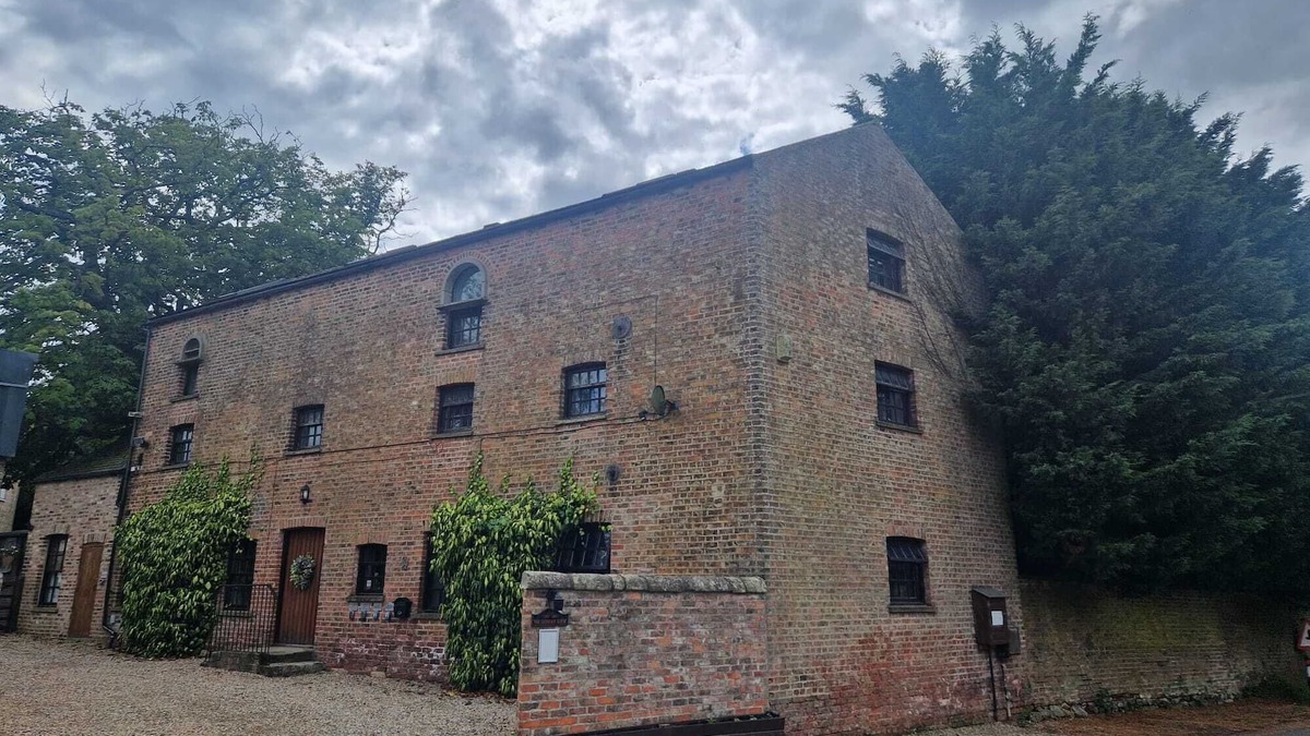 Bilbrough House | The Carriage House, Bilbrough, York.