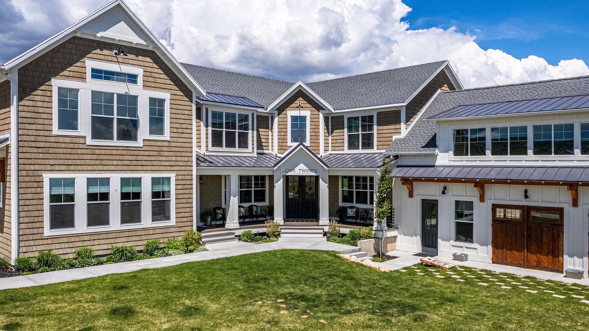 Cherimoya Hill Other | The Carriage House @ Bear Lake -Newly Built - SLEEPS 45 PLUS! Great Location