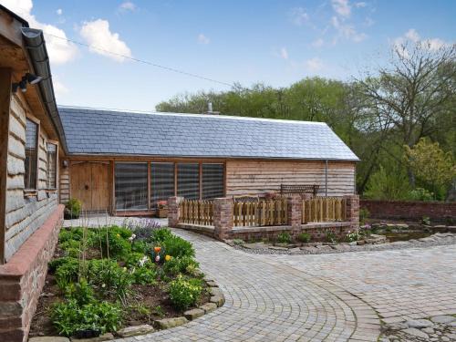 Aymestrey House | The Cart Shed