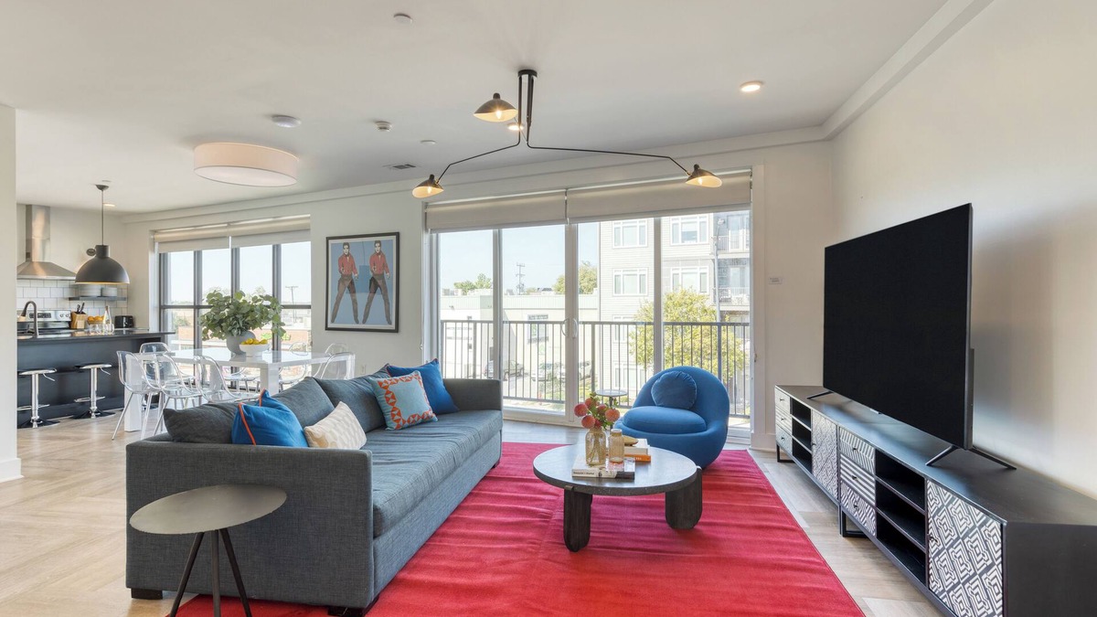 Historic Edgefield House | The Carter by AvantStay | 3rd Floor, 15 Bedrooms