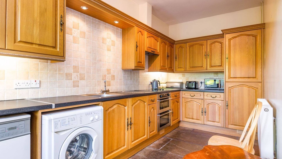 Woolhope Cottage | The Carthouse