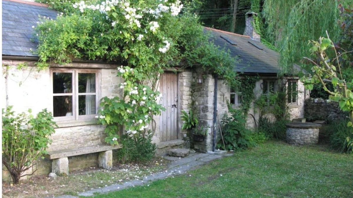 Holworth House | The Cartshed