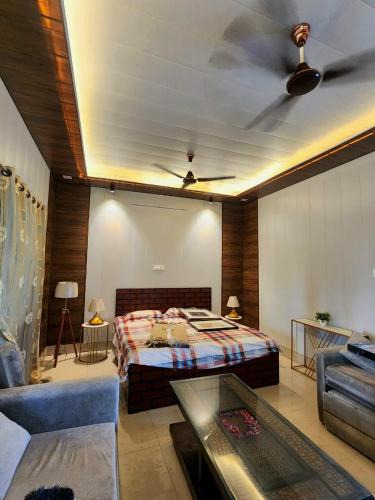 Faridabad Villa | the casa bella