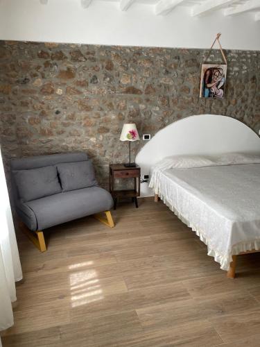 Palestrina House | The Casetta di Vittoria