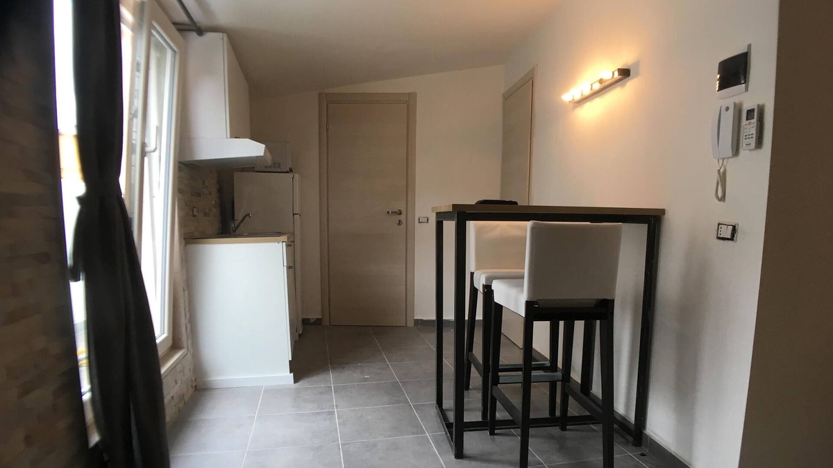 Corato Apartment | The Casette del Duca (Sara)