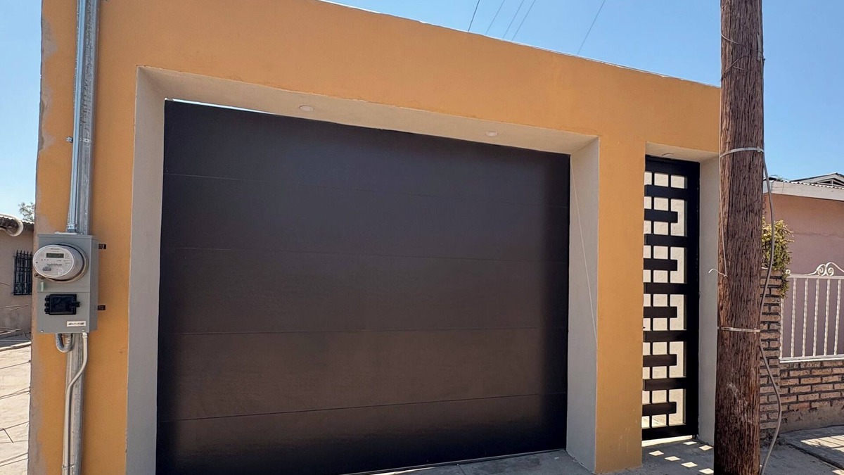 San Luis Rio Colorado Apartment | The Casita, you will feel right at home!