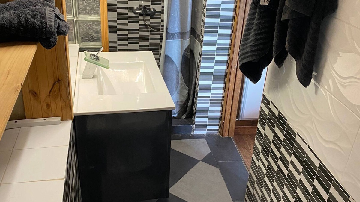 Langreo House | The casina