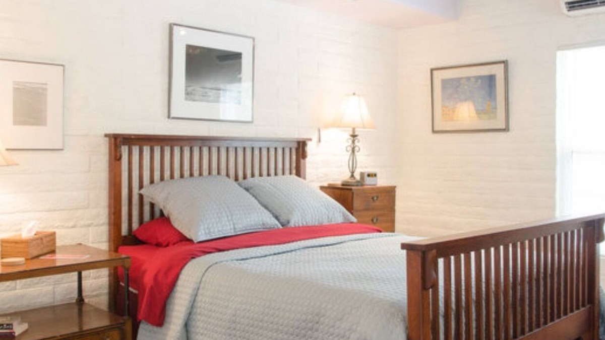 Casas Adobes Estates Apartment | The Casita - A Private Guesthouse