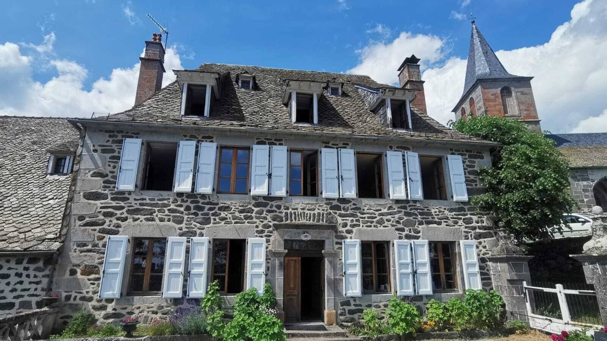 Malbo House | The Cassalous house
