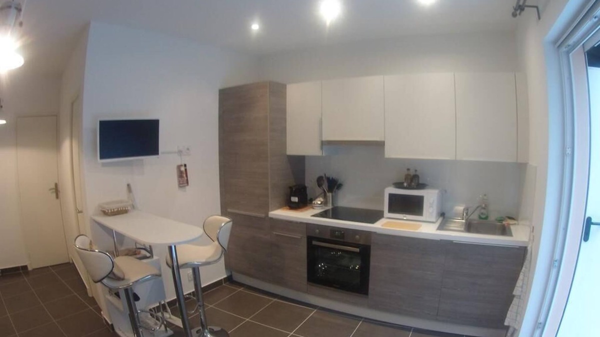 Beausoleil Condo | The Castelleret Beausoleil
