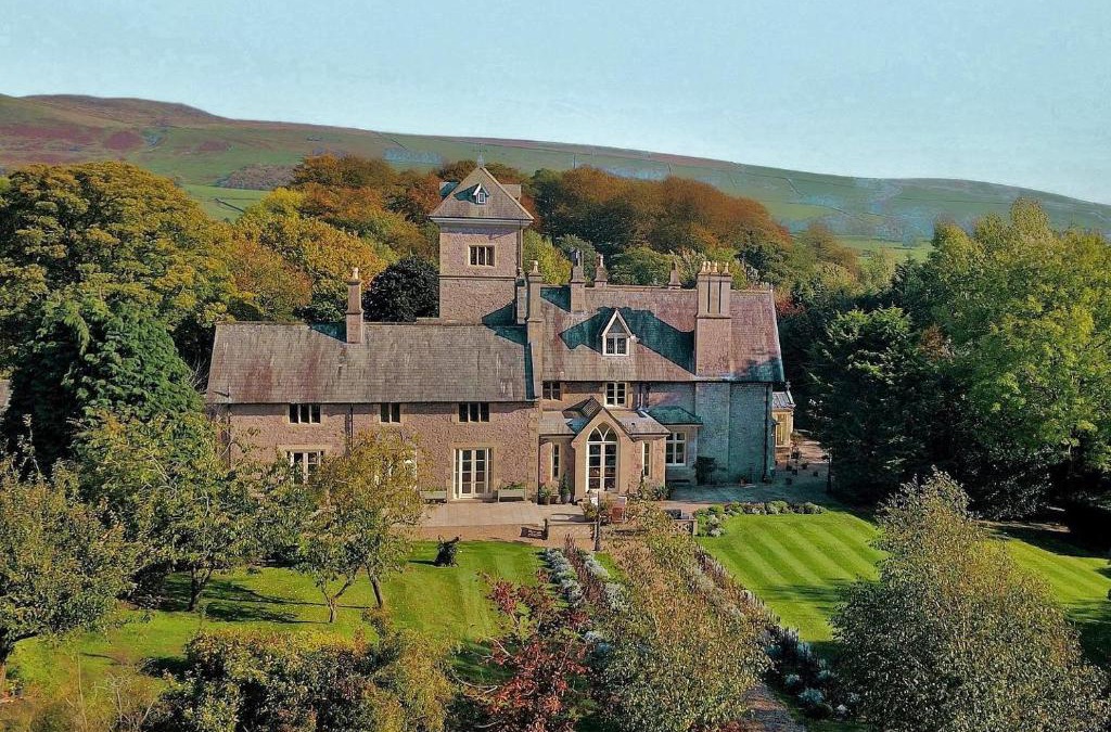 Casterton House | The Casterton Grange Estate