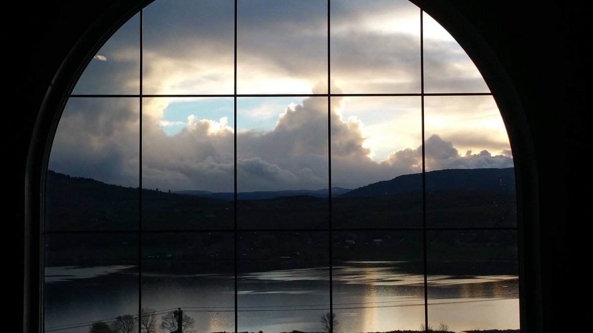 Vernon Hotel | The Castle at Swan Lake