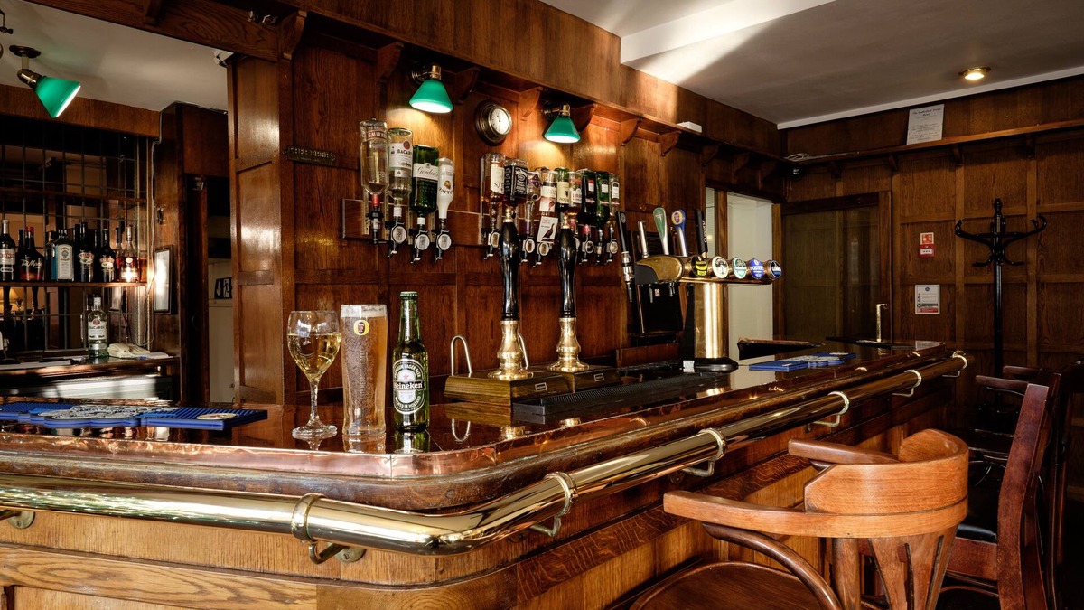 Lichfield Hotel | The Cathedral Hotel