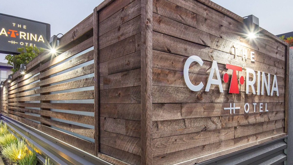 Beresford Park Hotel | The Catrina Hotel