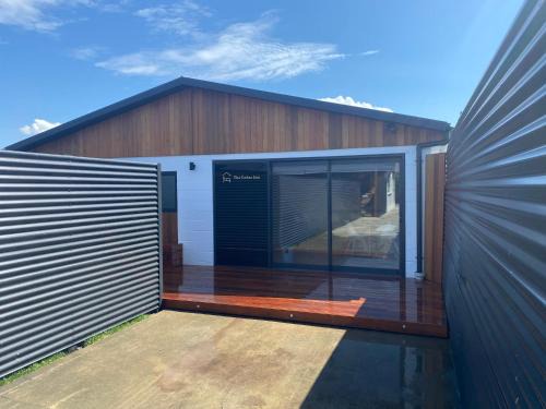 Blenheim Apartment | The Cedar Inn