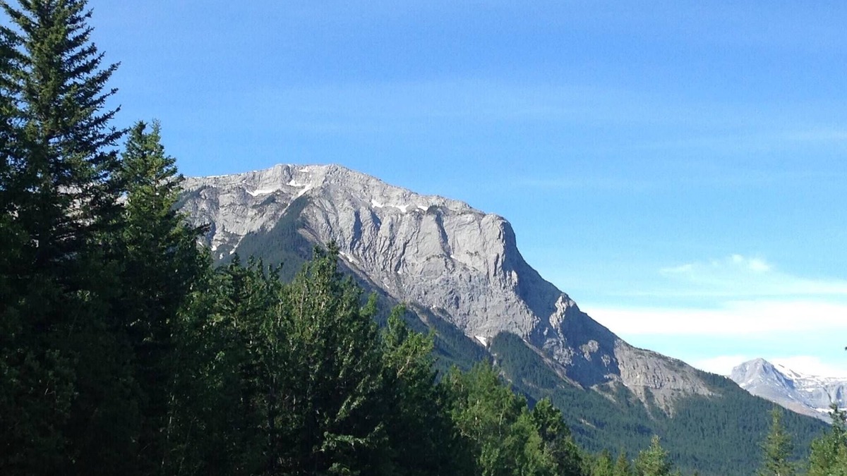 Yellowhead County House | The Cedar Suite