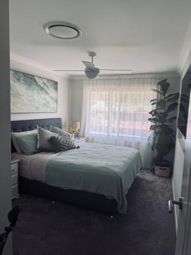 Vacy House | The Cellar Door