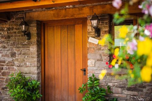 The Vale of Grwyney Bed & Breakfast | The Celyn