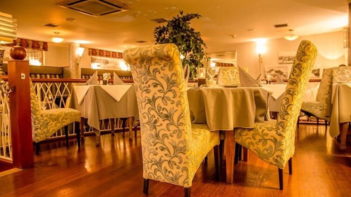 Donegal Hotel | The Central Hotel Donegal