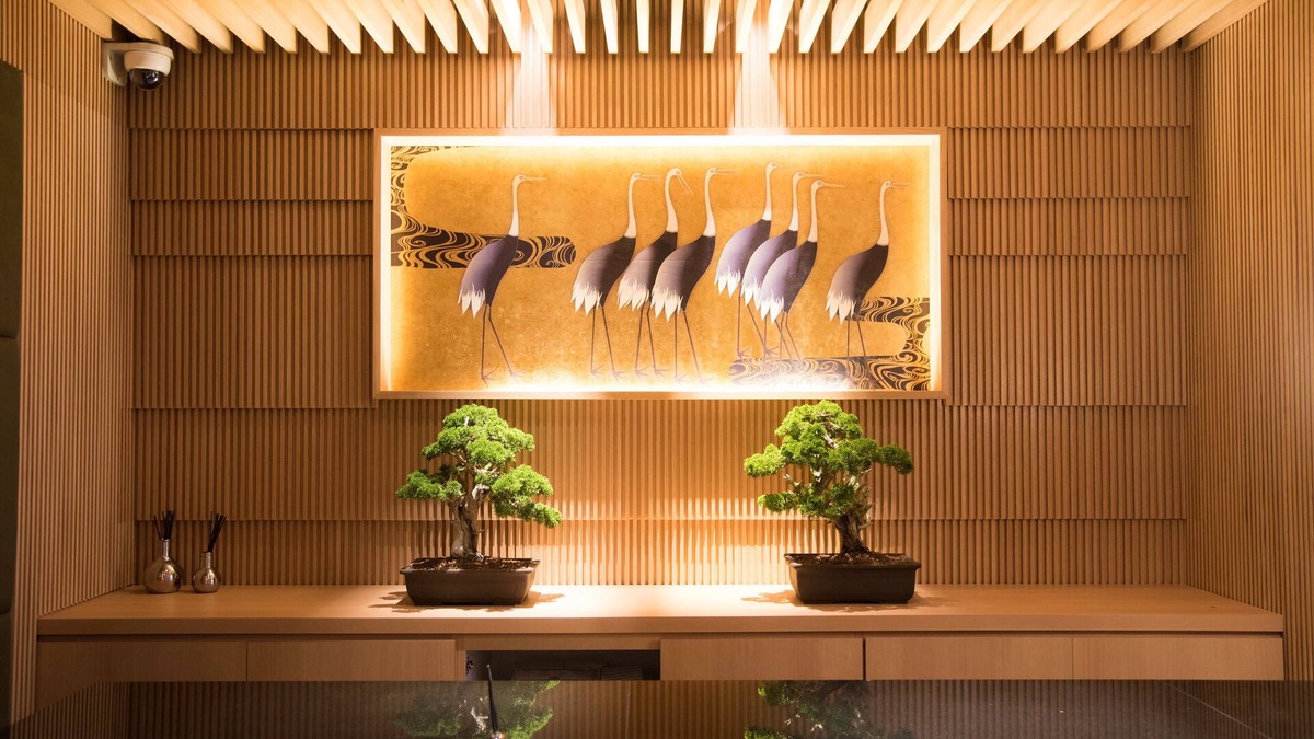 Akasaka Hotel | The Centurion Hotel Classic Akasaka