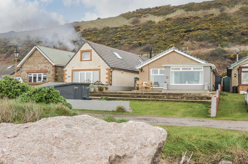 Egremont House | The Chalet