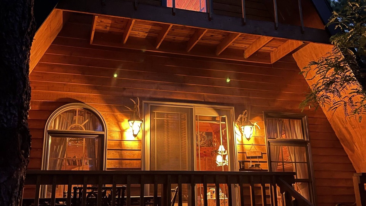 Blackhawk Cabin | The chalet on high meadows - hear the silence