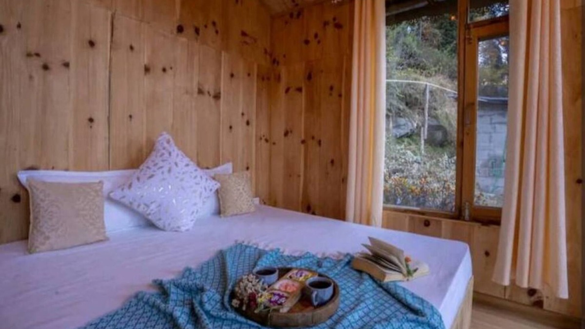 Banjar Cottage | The Chapters Cottage by Nature Nests