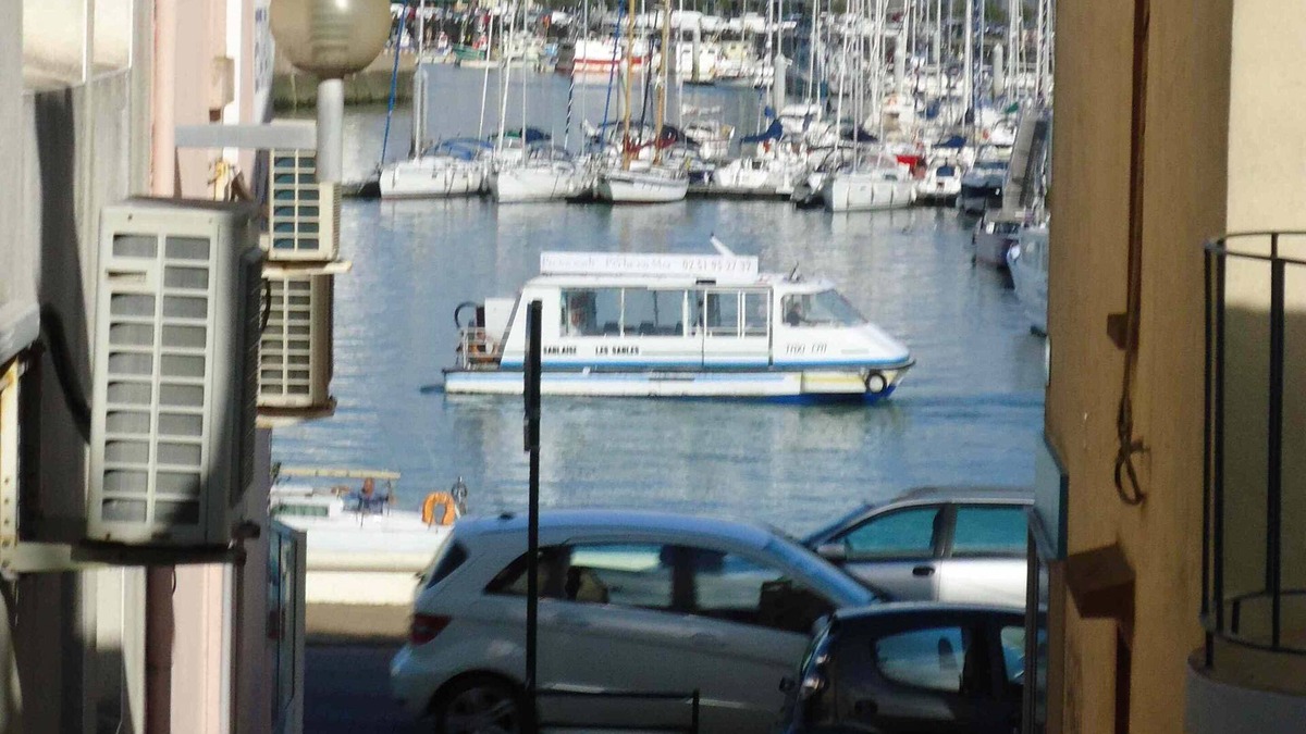 La Chaume House | The charm of a fisherman's house in a typical district of Les Sables d'olonne