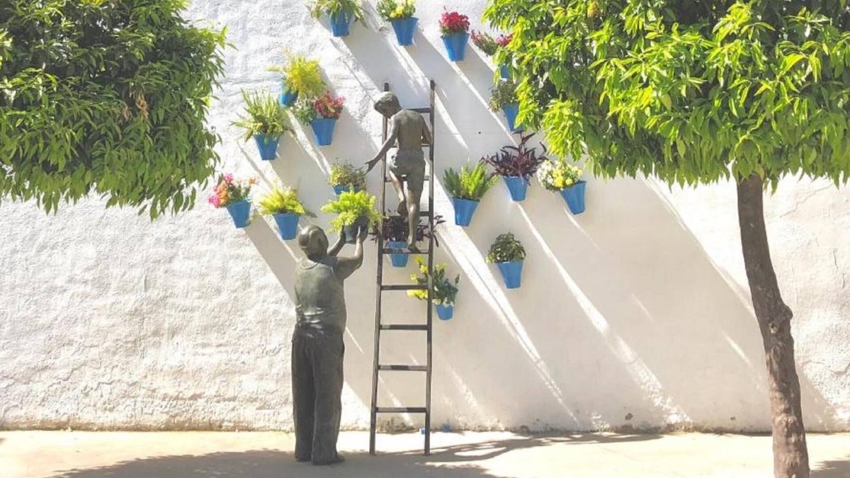 Distrito Sur Apartment | The Charm of Cordoba Parking Included